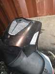 Czasza czacha owiewka przod front kierunkowskaz Kymco People S 50 4t 2