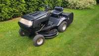 Traktorek kosiarka MTD 115/76 Briggs&Stratton