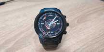Смарт-часы Finow X5 Air Black