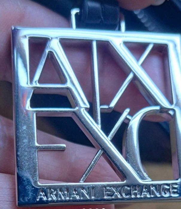 Mala Armani Exchange