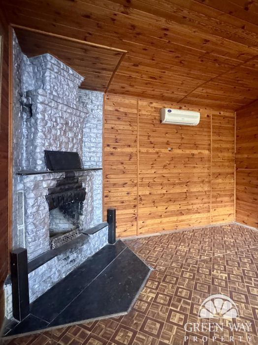 Будинок біля озера| Віта-Литовська, Голосіївський район