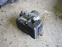 Pompa hamulcowa ABS 0265800316 Renault Clio II