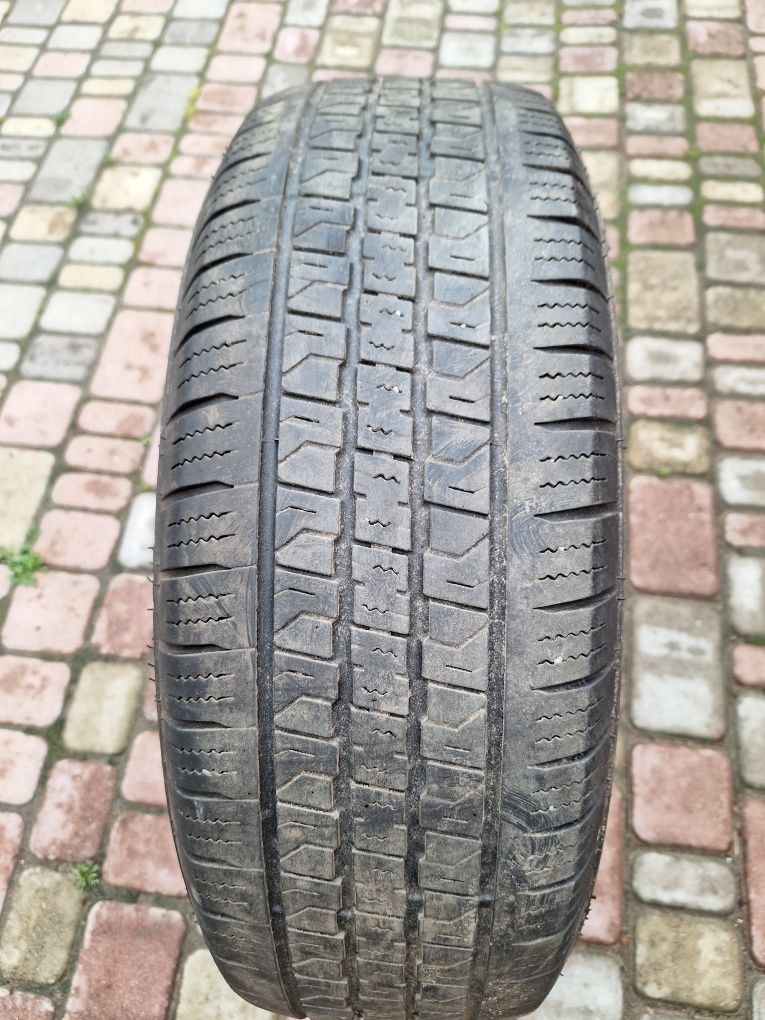 Шины 225/65 R17 ZEETEX