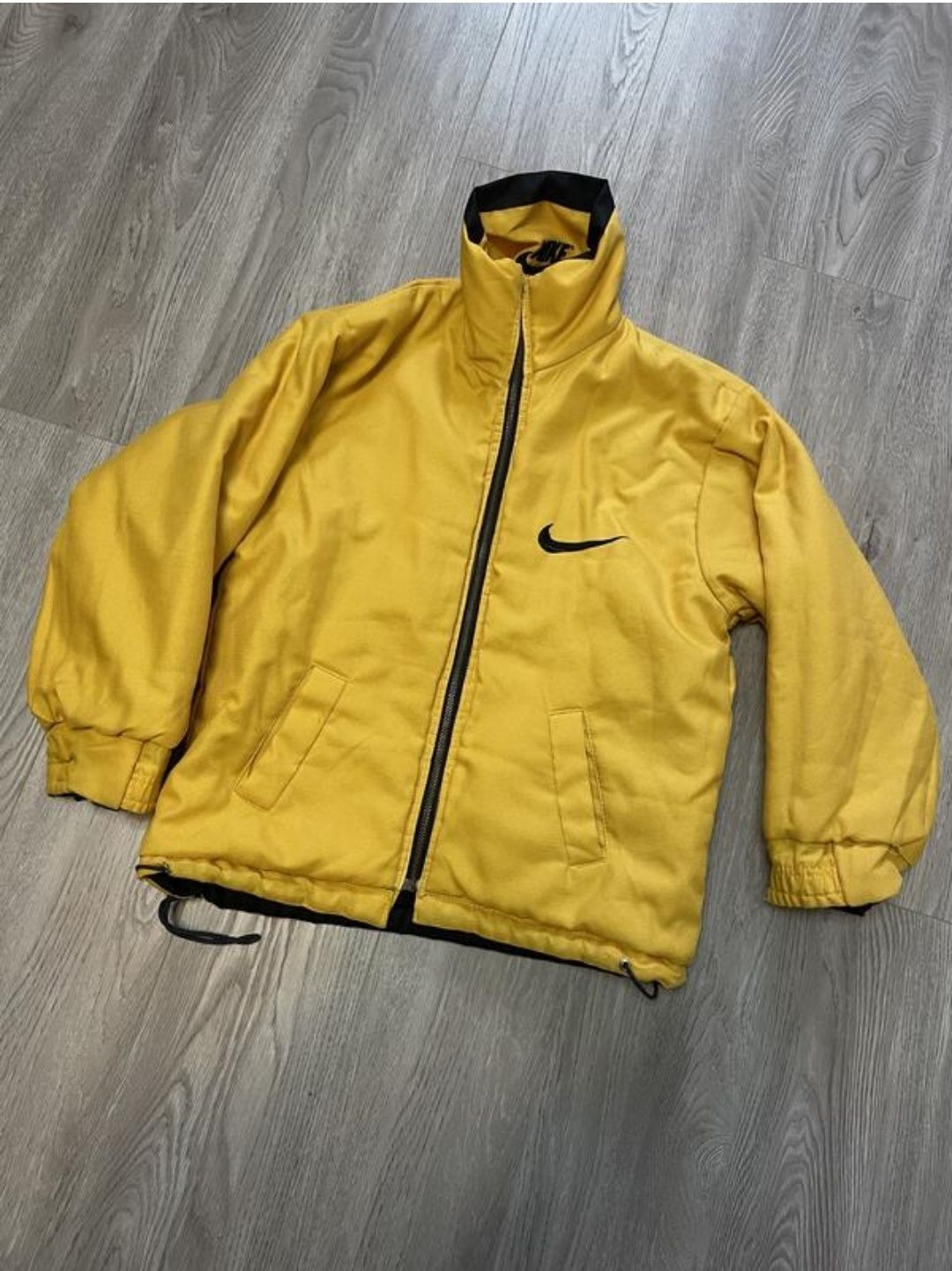 Куртка, nike vitage,курточка оригинал