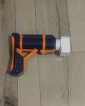 Kolba regulowana do NERF super soaker