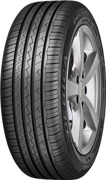 4x 205/55R16 Dębica Presto HP 2 91V nowe opony letnie