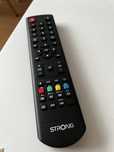 Pilot do telewizora Strong