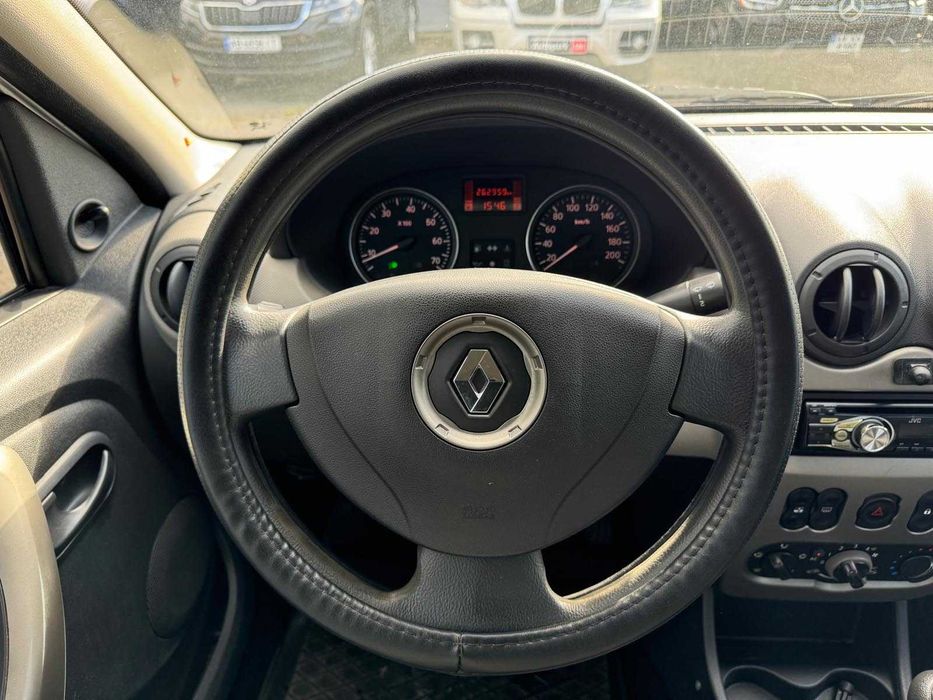 Продам Renault Logan 2012р. #71860