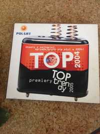 Premiery Top Trendy 2005 - 2 CD