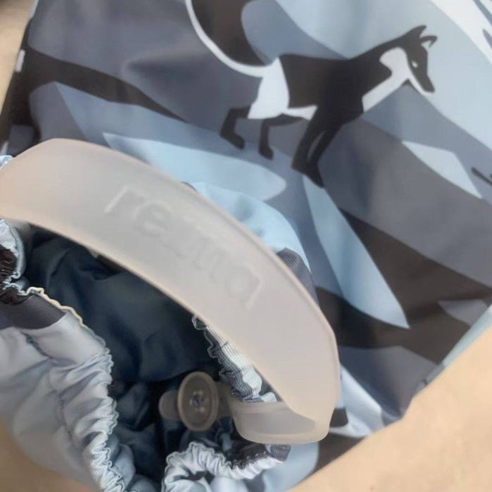 Комбінезон зимовий новий рейма REIMA Reimatec Lappi