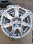Диски Renault Daewoo Opel Toyota Nissan KIA Hyundai Aveo VW 15(4*100)