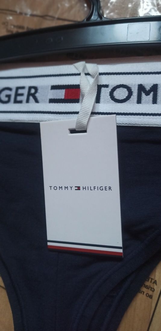 Figi Tommy Hilfiger- Size XS