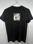 Koszulka - Lesbians Eat What Cat T-shirt (krótki rękaw)