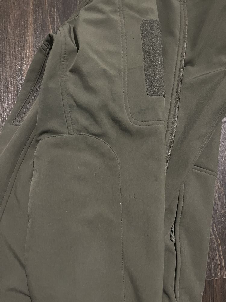 Курта Mtac soft shell