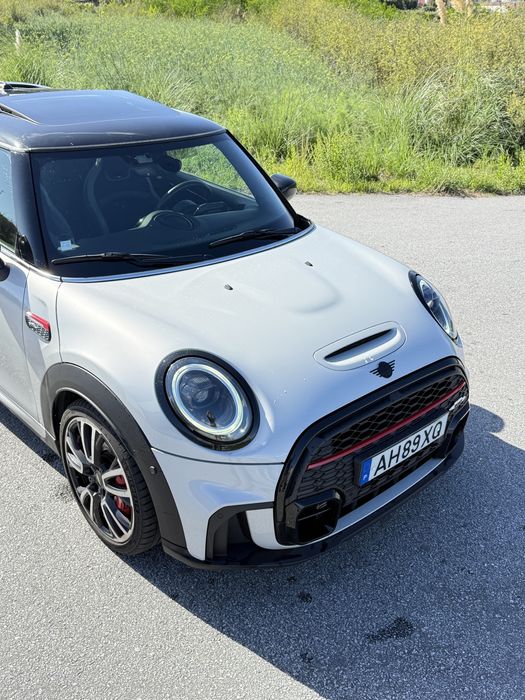 John Cooper Works