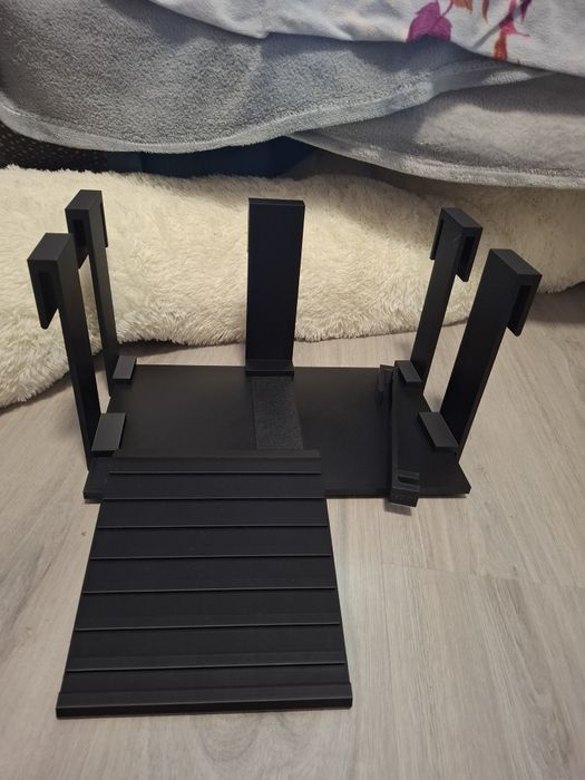 Druk 3d wyspa dla żółwia