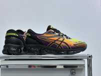Оригінальні - Asics Gel-Quantum 360 VIII | 1203A442-800