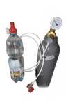 Saturator do wody gazowanej Co2 na butelki PET > Sodastream Promo