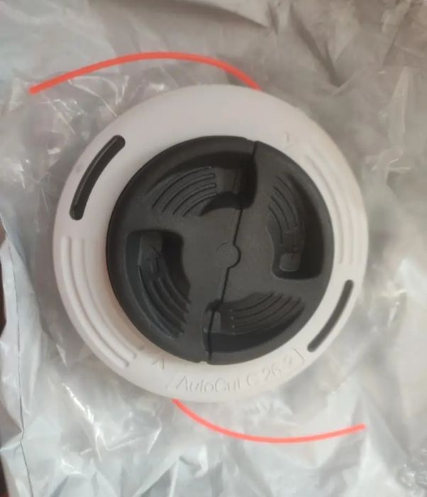 Cabeça para roçadora Stihl auto cut 26-2 nova