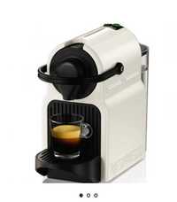 Maquina de cafe Nespresso