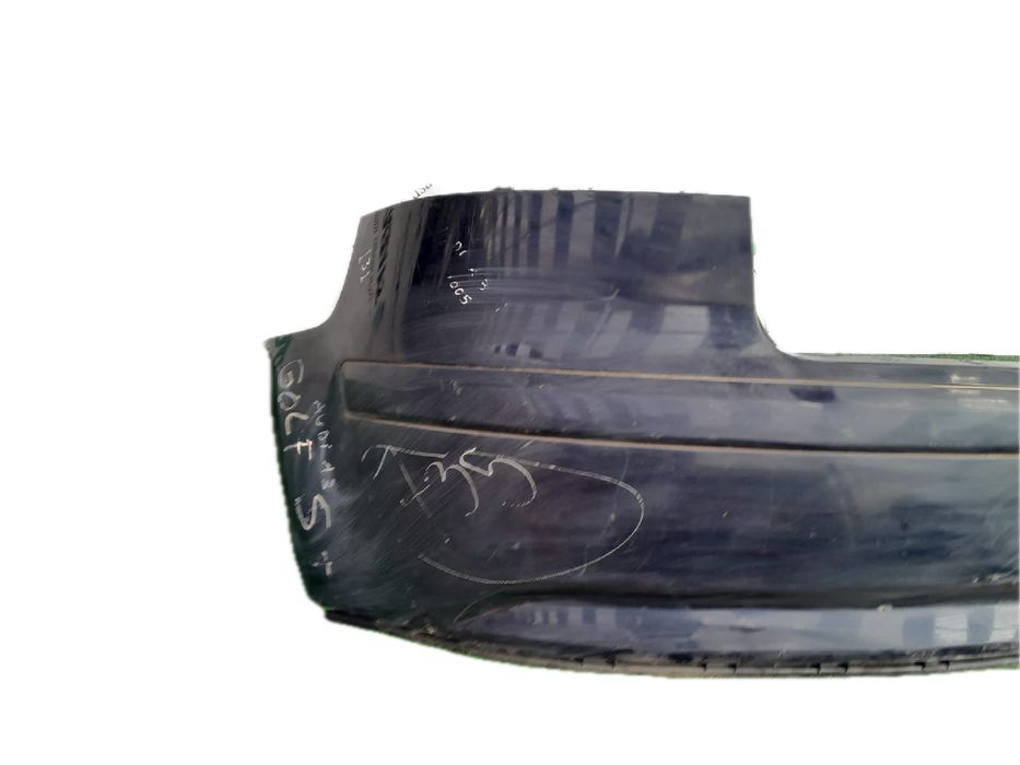 Pára-choques trás AUDI A3 (8P1)