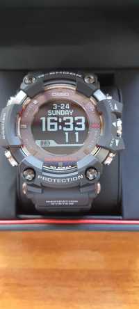 Casio G-Shock GPR-B1000-1ER Rangeman, Jak Nowy, Gwarancja