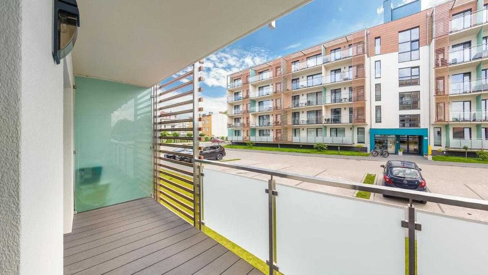 Apartamenty Kołobrzeg najnizsze ceny  - Wolne terminy