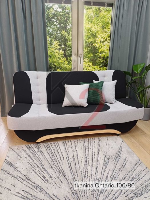 PROMOCJA Kanapa WIKI sofa TANIA wersalka szybka dostawa do 7 dni
