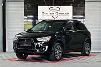 Mitsubishi ASX 1.6 16V Climatronic Xenon Led Kamera KeyLess Tempomat Alu18 Gwarancja