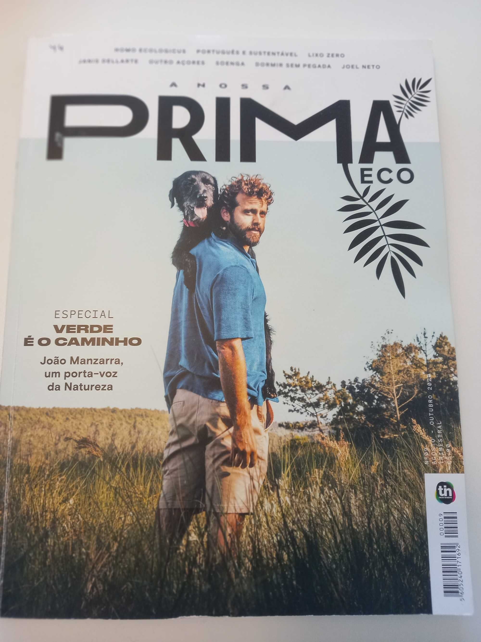 Revista Prima (eco)