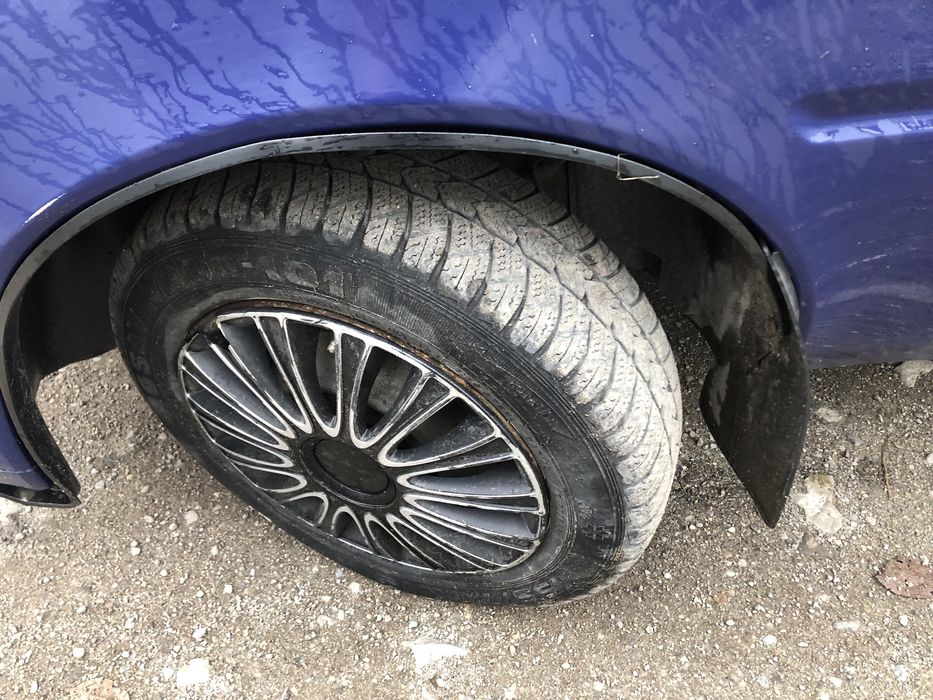 Заз Славута 1102