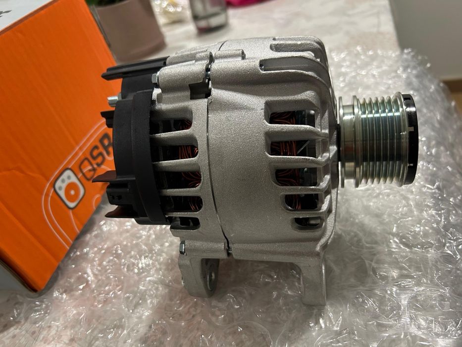 Alternador Renault e Dacia 1.5 Dci