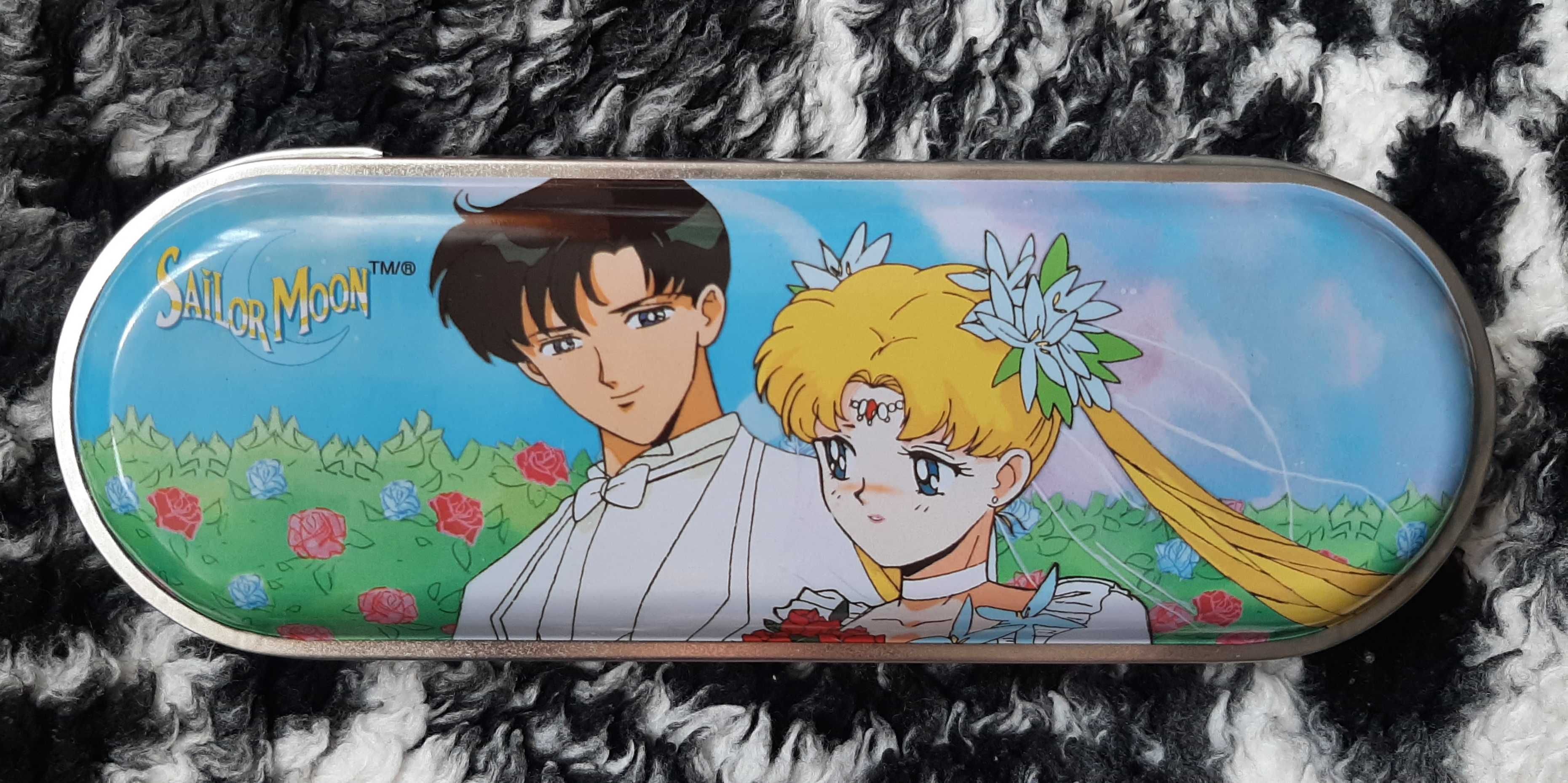 Sailor Moon  / Czarodziejka z Księżyca PIÓRNIK