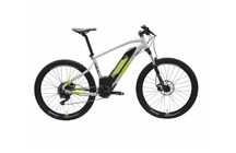 Nowy Rower Elektryczny MTB ROCKRIDER E-ST 520 27,5" (M) Rockshox BROSE