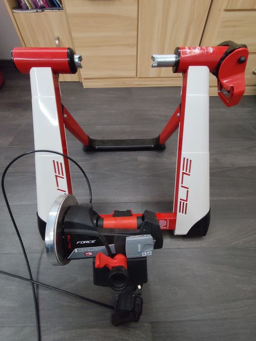 Elite Novo force 8 zestaw