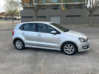 Vw polo 1.2 tdi 2010 bluemotion