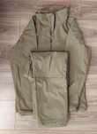 Костюм OPINTERFLEX Soft Shell на флісі OLIVE (новий)