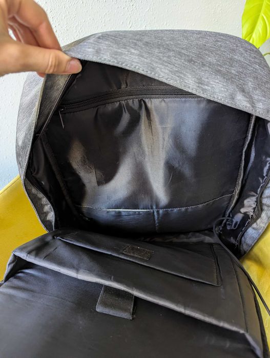 Plecak na laptop SWISS PEAK