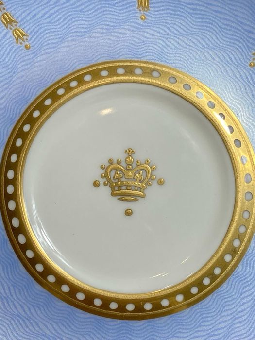 Колекційні пари Royal Collection Trust, Англія