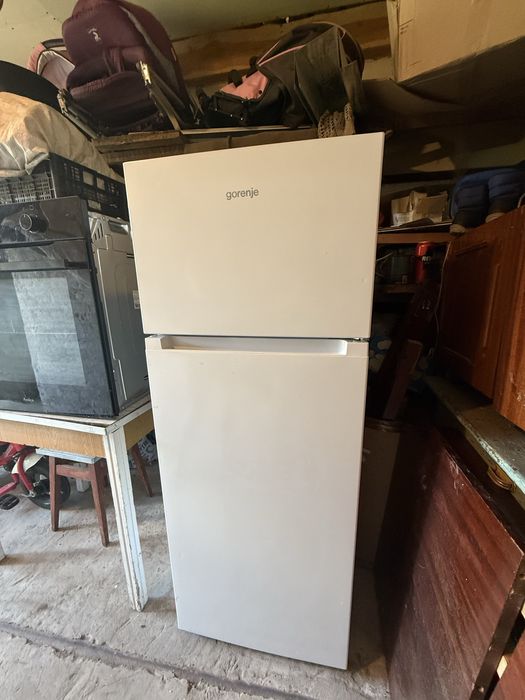Холодильник gorenje