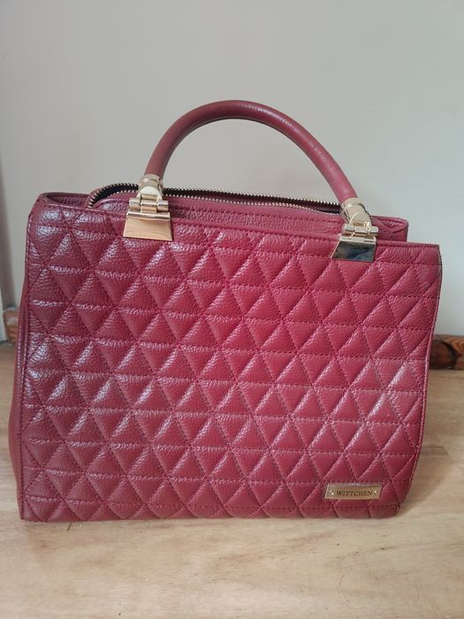 Torebka Wittchen