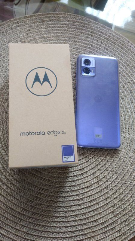 Motorola Edge 30 NEO