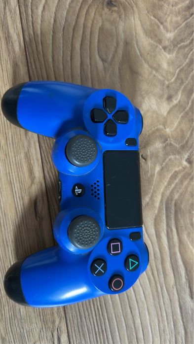 Konsola Sony Playstation4