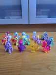 Mini figurki My Little Pony 14 szt.