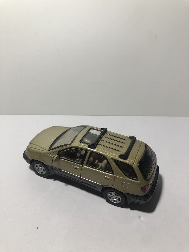 Lexus RX300 miniatura