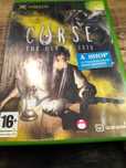 Curse: The Eye of Isis XBOX  Unikat! Sklep/Wysyłka/Wymiana