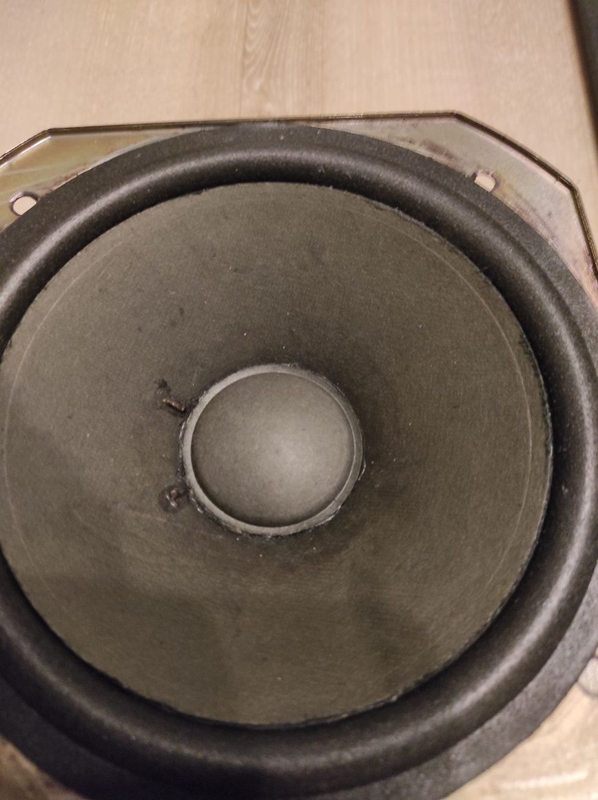 UNITRA Tonsil głośniki GDN 16/50/1 8 ohm