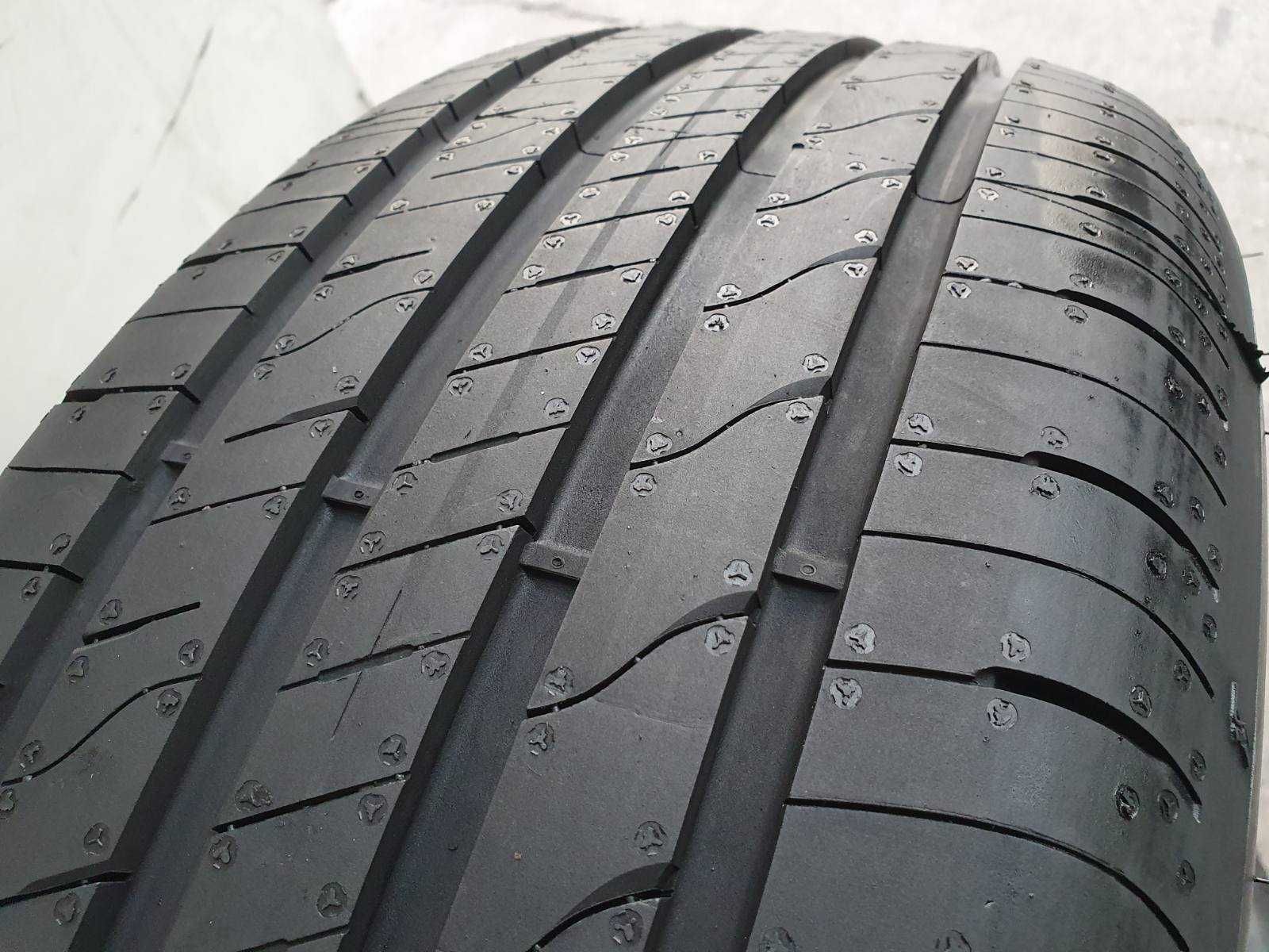 4x Goodyear Efficientgrip Performance 2  215/55r17  Nowe