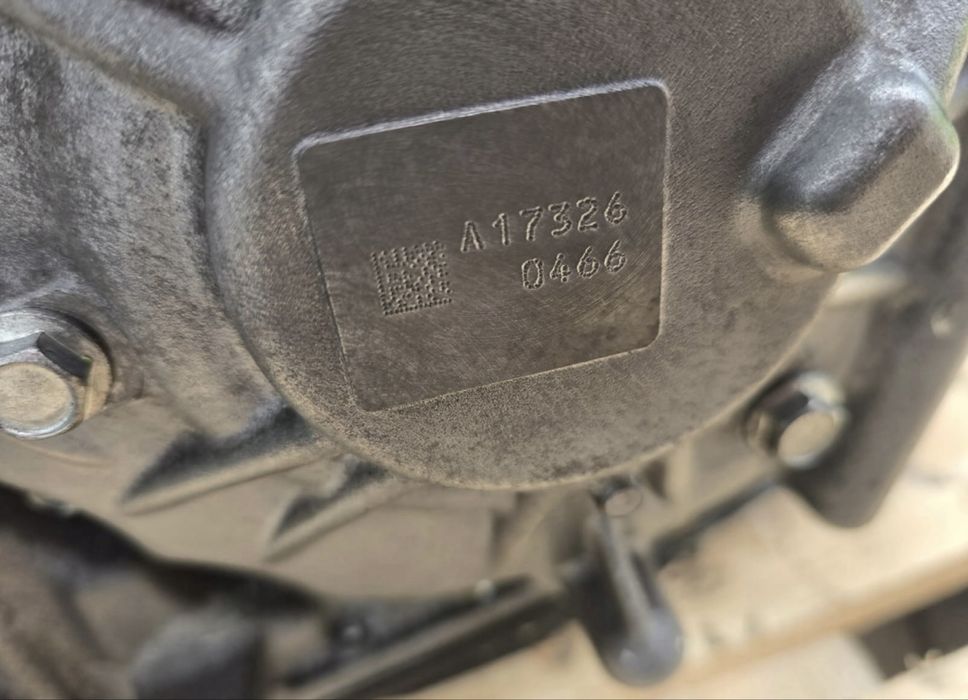 Коробка передач Варіатор Лансер АSX Mitsubishi Lancer ASX 2012-2015