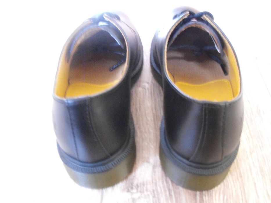 Dr. Martens 4 37/38 23.5cm buty Skóra* Nowe Oryginalne glany dr
